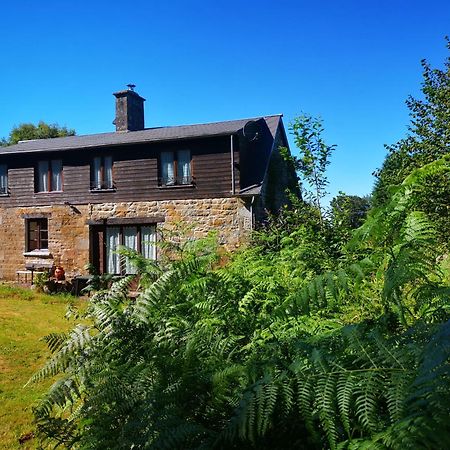 Country Side Haven Two Double Ensuite Bedrooms Couples Exclusive Rate Offered Saint-Michel-de-Montjoie Bagian luar foto