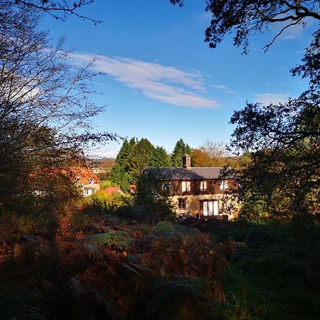 Country Side Haven Two Double Ensuite Bedrooms Couples Exclusive Rate Offered Saint-Michel-de-Montjoie Bagian luar foto