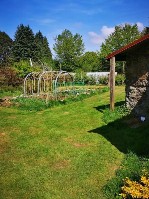 Country Side Haven Two Double Ensuite Bedrooms Couples Exclusive Rate Offered Saint-Michel-de-Montjoie Bagian luar foto