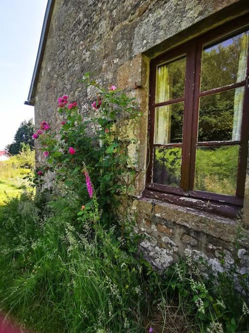 Country Side Haven Two Double Ensuite Bedrooms Couples Exclusive Rate Offered Saint-Michel-de-Montjoie Bagian luar foto