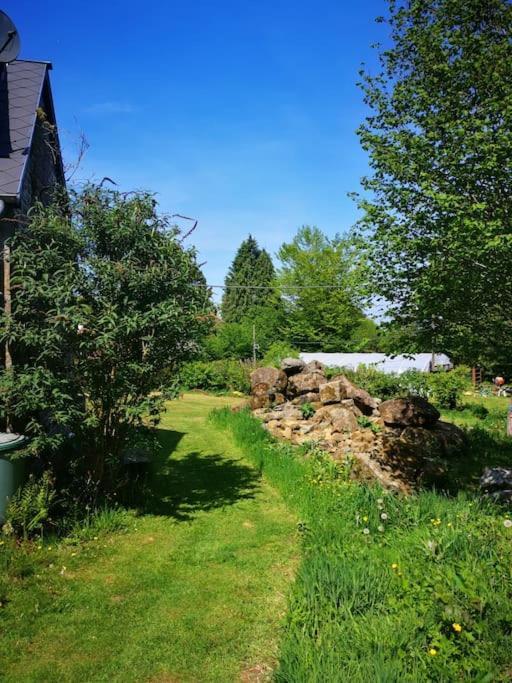 Country Side Haven Two Double Ensuite Bedrooms Couples Exclusive Rate Offered Saint-Michel-de-Montjoie Bagian luar foto
