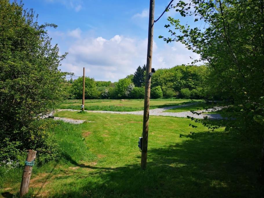 Country Side Haven Two Double Ensuite Bedrooms Couples Exclusive Rate Offered Saint-Michel-de-Montjoie Bagian luar foto