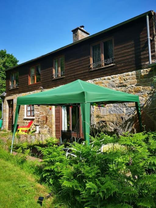Country Side Haven Two Double Ensuite Bedrooms Couples Exclusive Rate Offered Saint-Michel-de-Montjoie Bagian luar foto